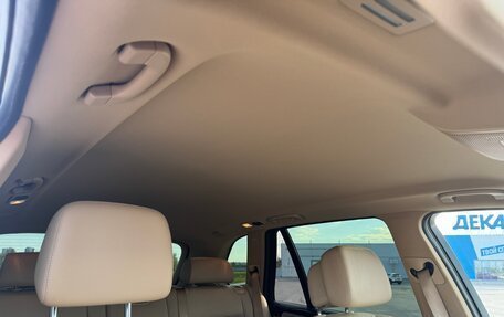 BMW X5, 2011 год, 2 550 000 рублей, 10 фотография