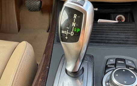 BMW X5, 2011 год, 2 550 000 рублей, 9 фотография