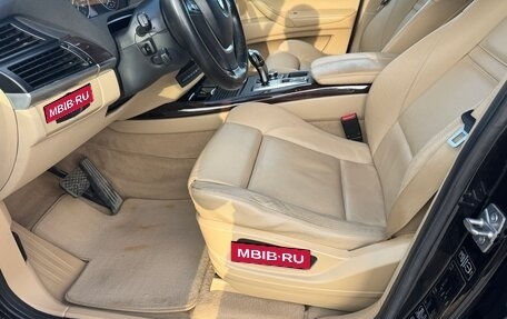 BMW X5, 2011 год, 2 550 000 рублей, 18 фотография