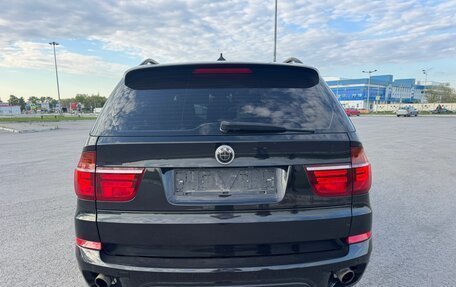 BMW X5, 2011 год, 2 550 000 рублей, 25 фотография
