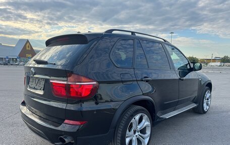 BMW X5, 2011 год, 2 550 000 рублей, 31 фотография