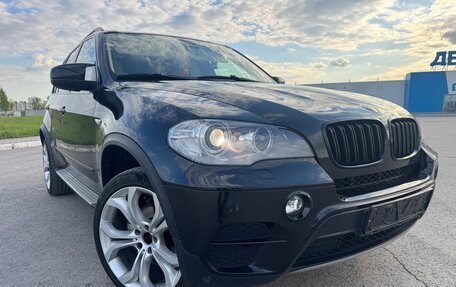BMW X5, 2011 год, 2 550 000 рублей, 34 фотография