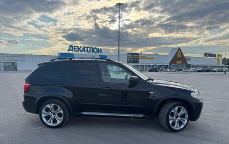BMW X5, 2011 год, 2 550 000 рублей, 33 фотография
