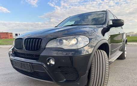 BMW X5, 2011 год, 2 550 000 рублей, 35 фотография