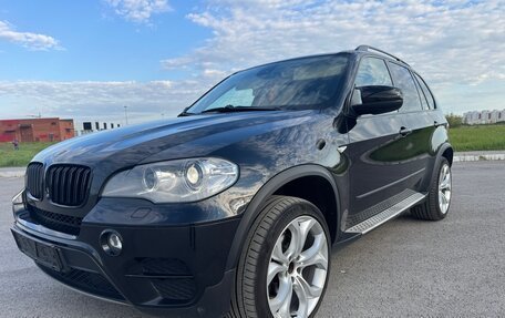 BMW X5, 2011 год, 2 550 000 рублей, 26 фотография
