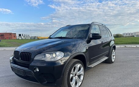BMW X5, 2011 год, 2 550 000 рублей, 27 фотография
