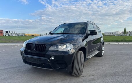BMW X5, 2011 год, 2 550 000 рублей, 36 фотография