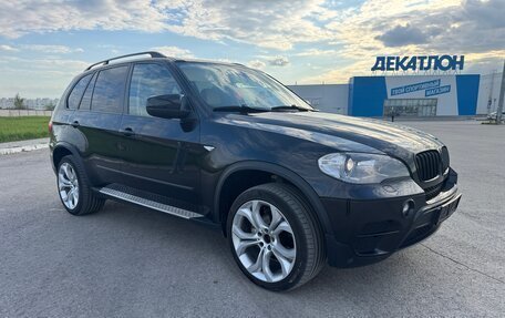 BMW X5, 2011 год, 2 550 000 рублей, 29 фотография