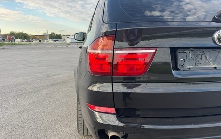 BMW X5, 2011 год, 2 550 000 рублей, 23 фотография