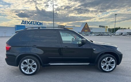 BMW X5, 2011 год, 2 550 000 рублей, 38 фотография