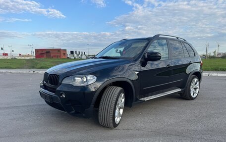 BMW X5, 2011 год, 2 550 000 рублей, 37 фотография