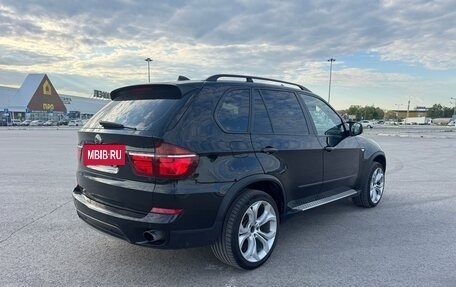 BMW X5, 2011 год, 2 550 000 рублей, 32 фотография