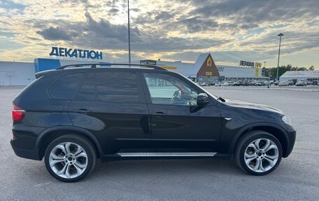 BMW X5, 2011 год, 2 550 000 рублей, 39 фотография