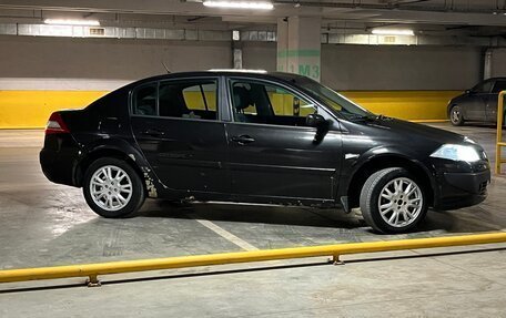 Renault Megane II, 2008 год, 320 000 рублей, 2 фотография