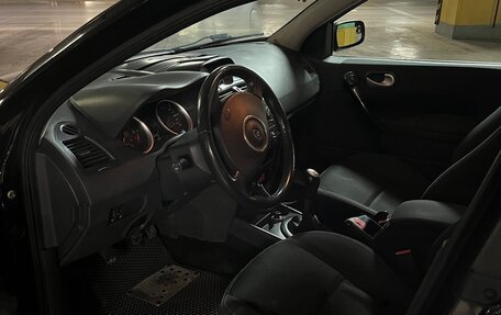 Renault Megane II, 2008 год, 320 000 рублей, 6 фотография