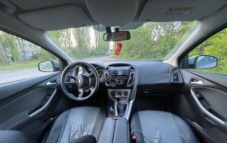Ford Focus III, 2012 год, 800 000 рублей, 6 фотография