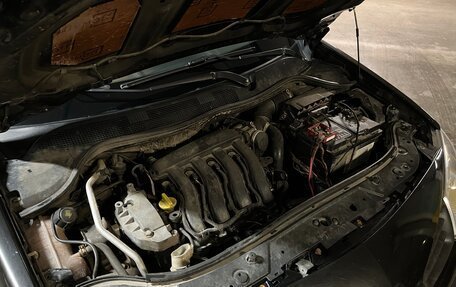 Renault Megane II, 2008 год, 320 000 рублей, 8 фотография