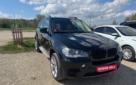 BMW X5, 2011 год, 2 550 000 рублей, 40 фотография