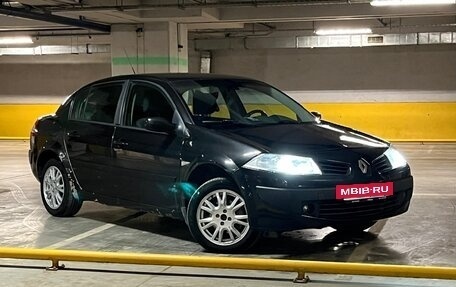 Renault Megane II, 2008 год, 320 000 рублей, 4 фотография