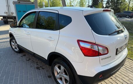 Nissan Qashqai, 2012 год, 1 100 000 рублей, 4 фотография