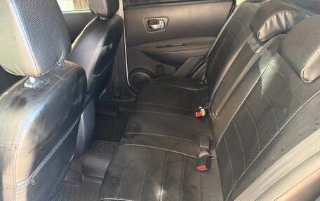 Nissan Qashqai, 2012 год, 1 100 000 рублей, 10 фотография