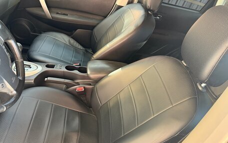 Nissan Qashqai, 2012 год, 1 100 000 рублей, 9 фотография