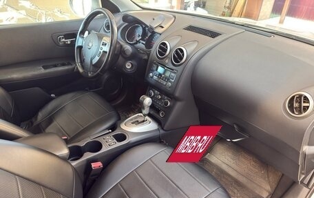 Nissan Qashqai, 2012 год, 1 100 000 рублей, 8 фотография