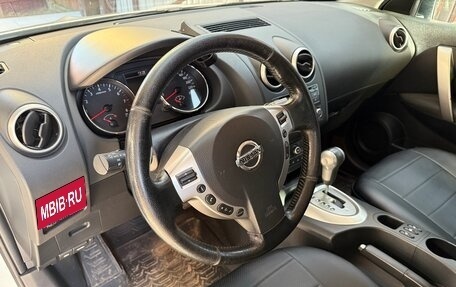 Nissan Qashqai, 2012 год, 1 100 000 рублей, 7 фотография