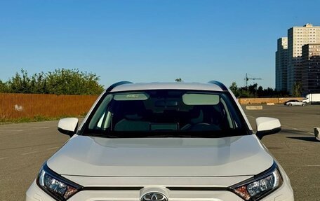 Toyota RAV4, 2019 год, 2 850 000 рублей, 2 фотография