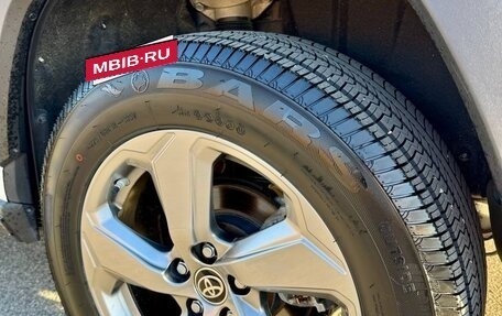 Toyota RAV4, 2019 год, 2 850 000 рублей, 13 фотография