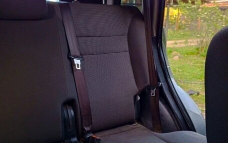 Chery Tiggo (T11), 2014 год, 400 000 рублей, 9 фотография