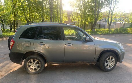 Chery Tiggo (T11), 2014 год, 400 000 рублей, 5 фотография