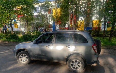 Chery Tiggo (T11), 2014 год, 400 000 рублей, 6 фотография