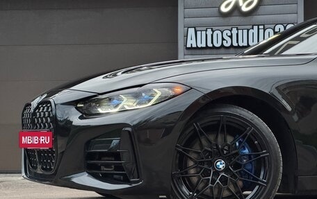 BMW 4 серия, 2022 год, 5 900 000 рублей, 2 фотография