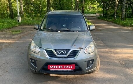 Chery Tiggo (T11), 2014 год, 400 000 рублей, 4 фотография