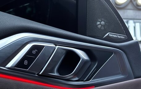 BMW 4 серия, 2022 год, 5 900 000 рублей, 12 фотография