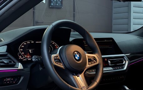 BMW 4 серия, 2022 год, 5 900 000 рублей, 14 фотография