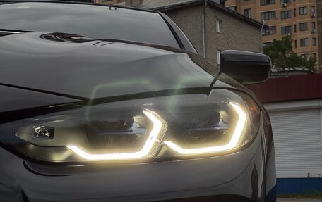 BMW 4 серия, 2022 год, 5 900 000 рублей, 3 фотография