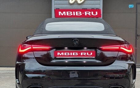 BMW 4 серия, 2022 год, 5 900 000 рублей, 7 фотография