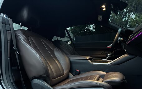 BMW 4 серия, 2022 год, 5 900 000 рублей, 19 фотография