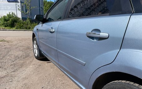 Ford Focus II рестайлинг, 2008 год, 385 000 рублей, 10 фотография
