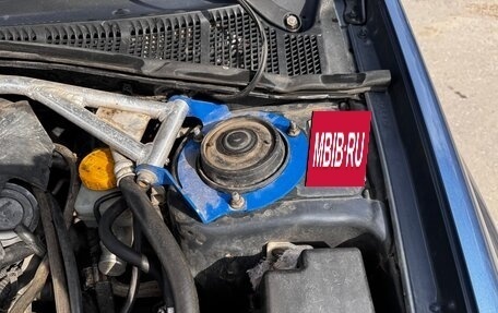Subaru Impreza III, 2007 год, 1 250 000 рублей, 14 фотография