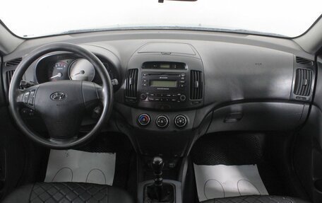 Hyundai Elantra IV, 2008 год, 235 000 рублей, 11 фотография