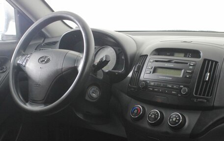 Hyundai Elantra IV, 2008 год, 235 000 рублей, 9 фотография