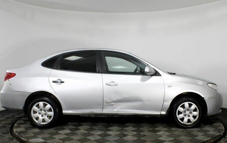 Hyundai Elantra IV, 2008 год, 235 000 рублей, 4 фотография