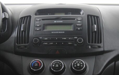 Hyundai Elantra IV, 2008 год, 235 000 рублей, 12 фотография