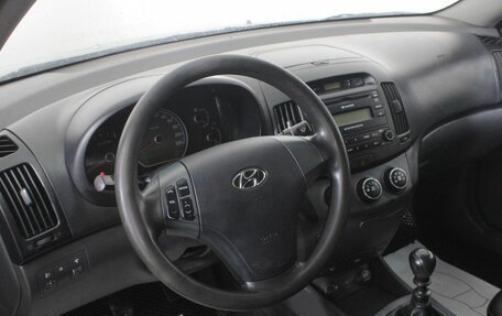 Hyundai Elantra IV, 2008 год, 235 000 рублей, 13 фотография