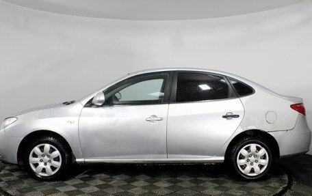 Hyundai Elantra IV, 2008 год, 235 000 рублей, 8 фотография