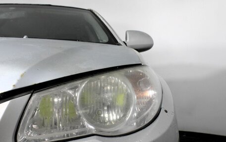Hyundai Elantra IV, 2008 год, 235 000 рублей, 14 фотография