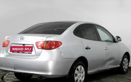 Hyundai Elantra IV, 2008 год, 235 000 рублей, 5 фотография